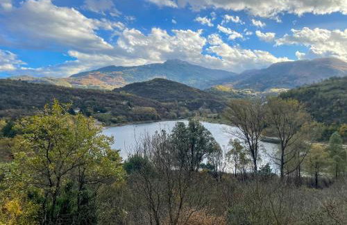 Casa Amadio - stile rustico comfort moderno - Foto 26