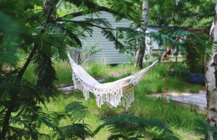 Tiny House Boho Océan - Photo 19