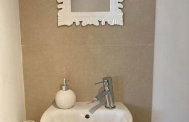 Gafa House - Family Accommodation and Workplace - Foto 59