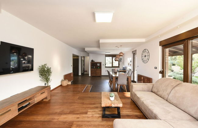 Villa Trabakul Zadarvillas - Foto 26