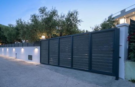 Royal View Villa - Private Pool & Hot Tub - Foto 62