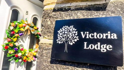 Victoria Lodge - Foto 2