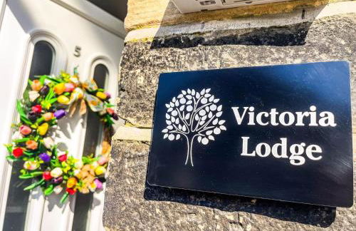 Victoria Lodge - Foto 2