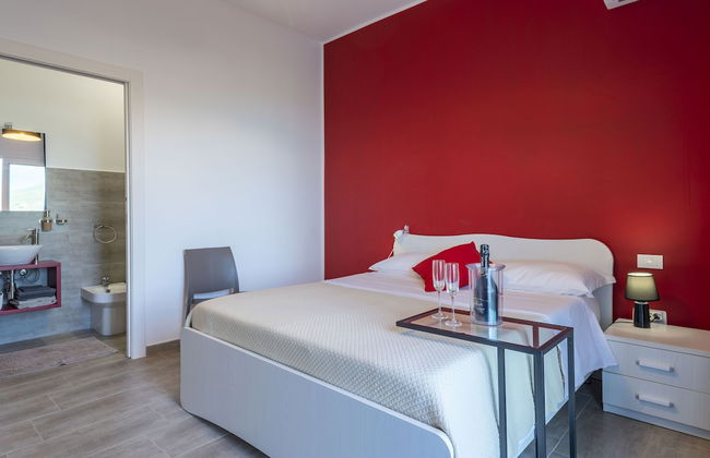 Villa Mayas - Scopello with private pool - Foto 4