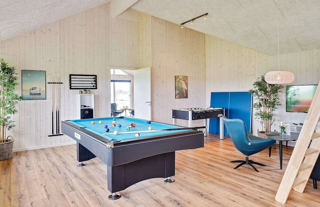 18 Person Holiday Home in Bogense - Foto 19