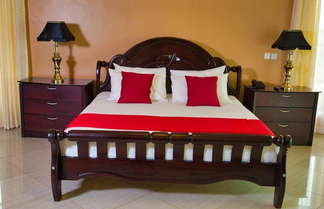 Airport Hotel Kampala - Entebbe - Photo 4