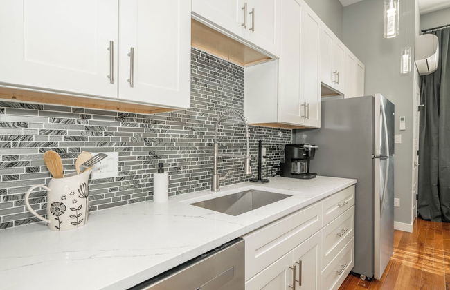 Findlay Market Suite 1 - Foto 5