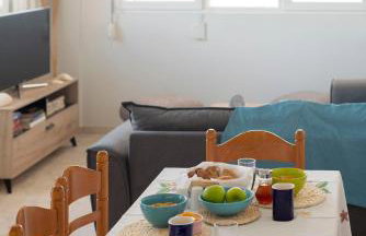 Nirou Studio by the beach - Foto 20