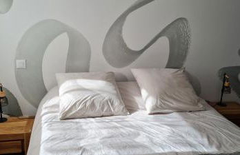 Appt à Ancelle pied des pistes - Foto 8