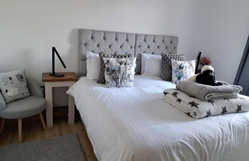 The Apartment in Aberlour - Foto 11