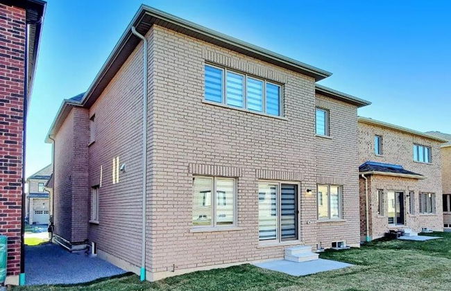 GLOBALSTAY 4-Bd House Near Lake Simcoe - Foto 61