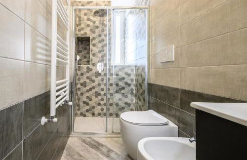 [LUNGOMARE 6min] Suite Deluxe Miraglia with Parking - Foto 38