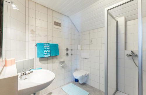 1 Zimmer Ferienwohnung Baur Nr 3 - Foto 13