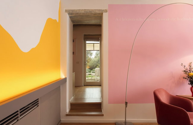 Mastrojanni Relais - Photo 15