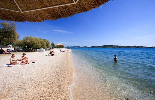 1 Bed Family Apartment in Srima - Foto 22