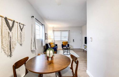 Stylish 2BR central Fast Wi fi virg2 - Foto 7