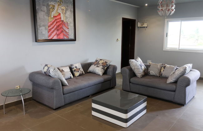 Appart MRode Baguida - Photo 15