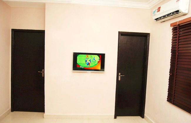 Wendo Court Apartments - Foto 26