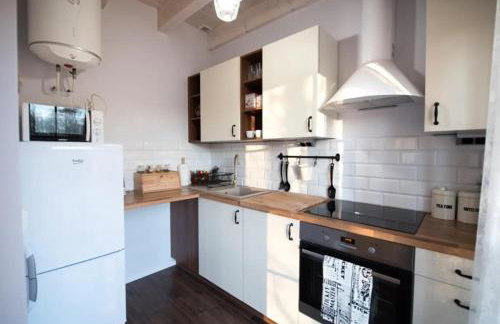 Domek A 145 Miód Malina- Kaszubska Ostoja - Foto 17