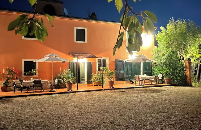 Agriturismo Podere Marchiano - Foto 44