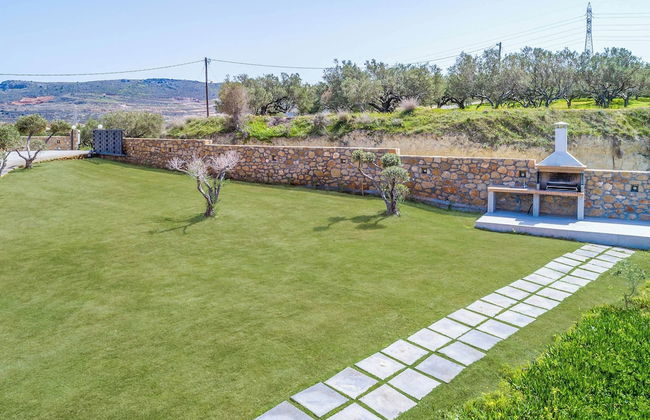 Kamelia Villa 3 - Foto 32