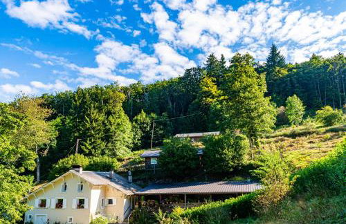 Les Cabanes d'Hestia - Foto 19