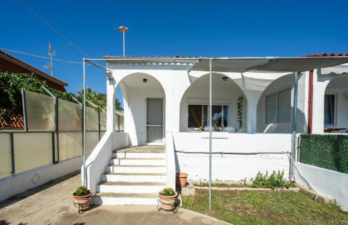 Avdira Seaside Retreat - Foto 20