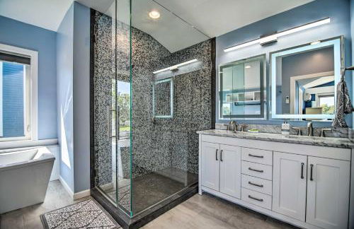 Home on Fox River Modern Decor Style! - Foto 22