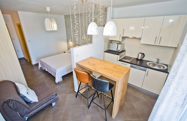 Apartments Lavanda - Foto 12