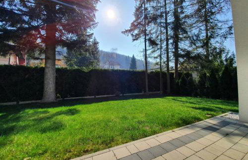 Biały Dom Brenna - Foto 26