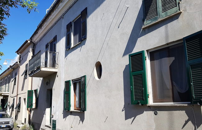 House Las Sardinas - Photo 14