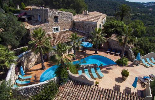 Manor House at Masia Nur Sitges, Adults only - Foto 2