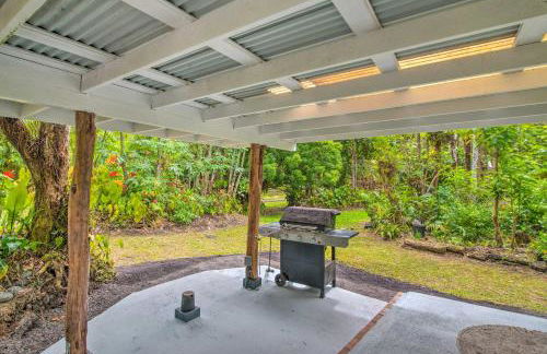 Cozy Pahoa Hideaway Near Black-Sand Beaches! - Photo 15