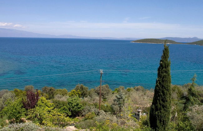 Ananda Spa Villa in Nies - Foto 25