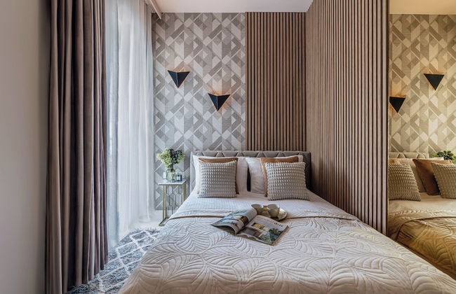 Sol Marina Resort Wyspa Sobieszewska II - LoftAffair Collection - Foto 79