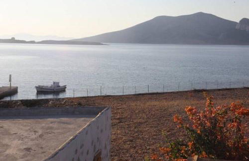 Kato Koufonisi Stone House - Foto 33