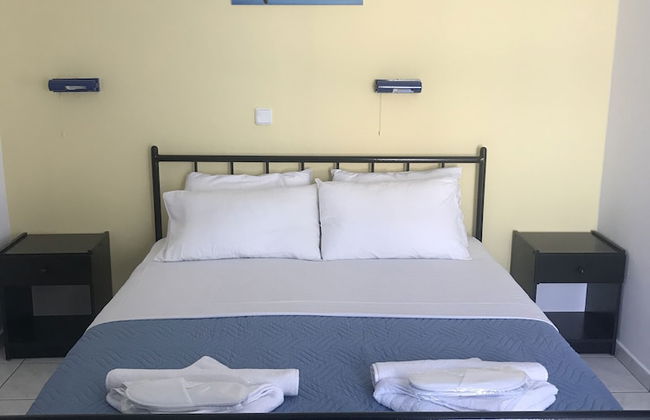 Psaras Apartments - Photo 5