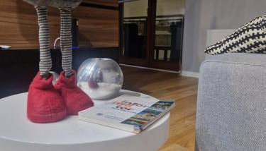 Apartament Centrum Promenada Solna Parking free - Foto 3