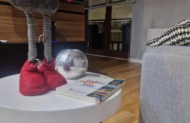 Apartament Centrum Promenada Solna Parking free - Foto 2