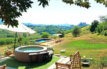 Residenza Salvia CASA GUARNONE - Photo 67