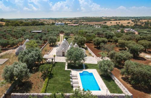 Trullo Due Ulivi - Foto 7