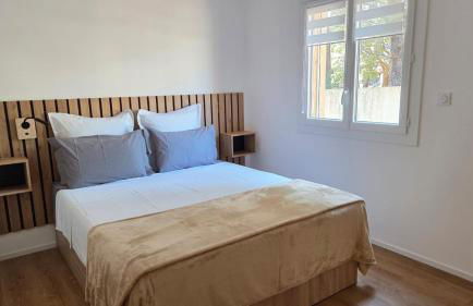 Les Studios de Fiori - Studios et Appartement T2 - Cala Rossa - proche Porto Vecchio - Foto 6