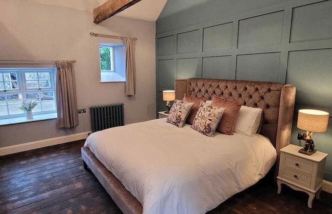 Hawthorn Hollow - Foto 5