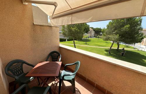 En la zona más tranquila del Novo Sancti Petri - Foto 47