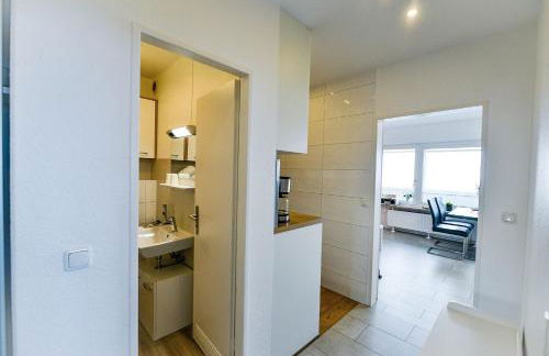 Strandhochhaus SF11 - Foto 17