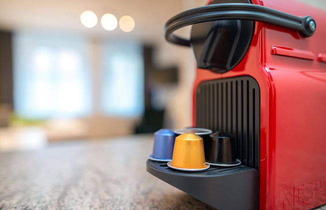 City Appartements Villach - Photo 19