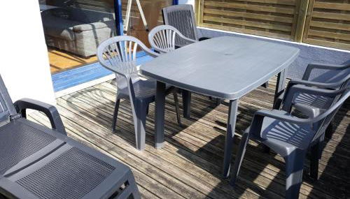 Duplex 100m de la mer - Foto 3