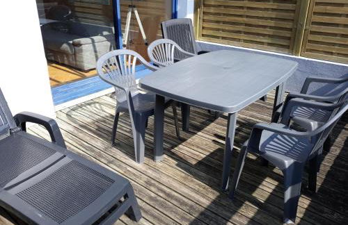 Duplex 100m de la mer - Foto 3