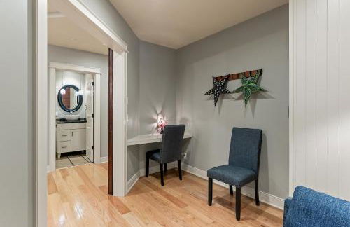 Grand Theatre Condo in the Heart of Downtown Grand Haven - Foto 7