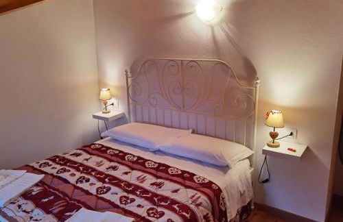 Mansarda Trentino-Campiglio - Foto 12